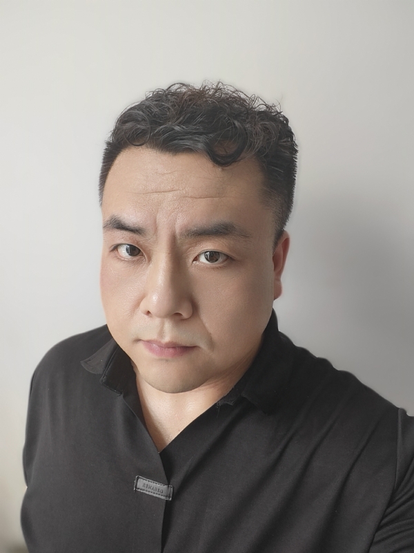 小沐的第一张照片--平顶山相亲服务中心