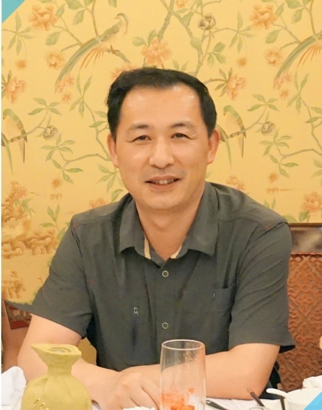 蒋老师的第一张照片--平顶山相亲服务中心