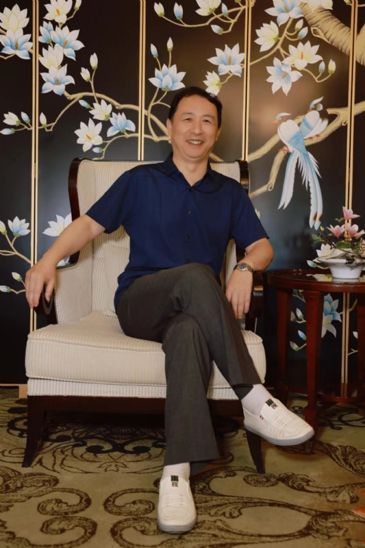 蒋老师的第二张照片--平顶山相亲服务中心