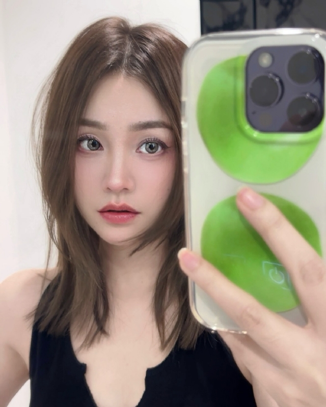 Claire的第一张照片--平顶山相亲服务中心