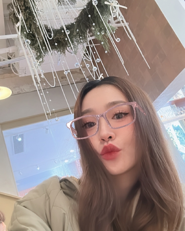 Claire的第二张照片--平顶山相亲服务中心