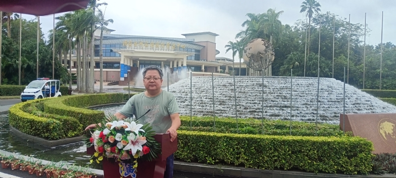 期待真情的的第二张照片--平顶山相亲服务中心