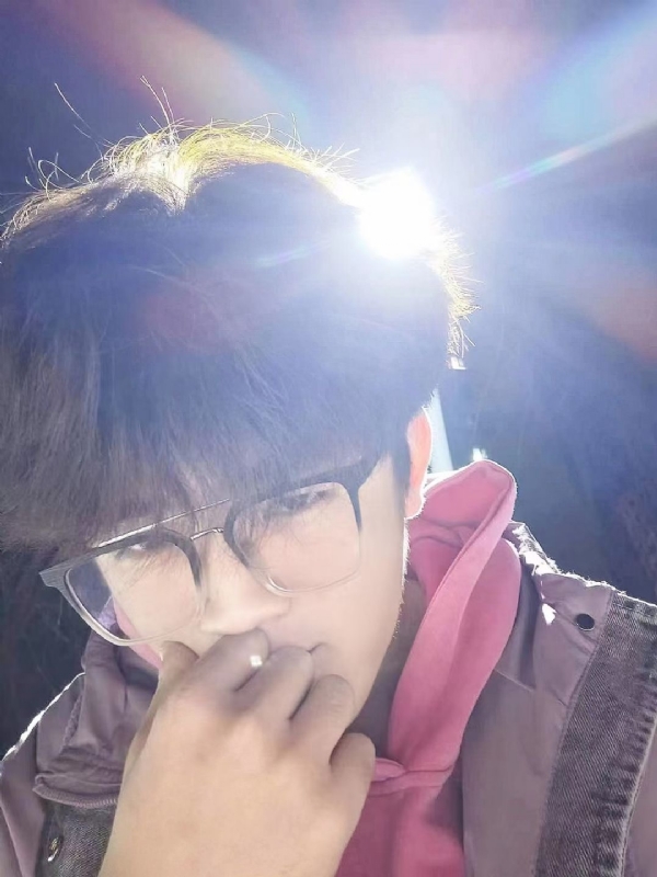 解药的第一张照片--平顶山相亲服务中心