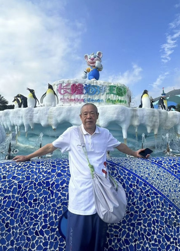 刘先生的第六张照片--平顶山相亲服务中心