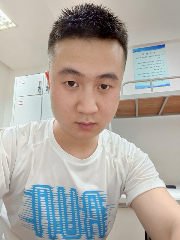 芒果的第一张照片--平顶山相亲服务中心