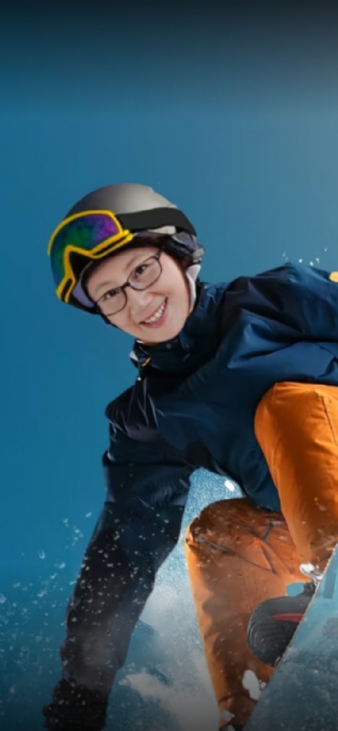 荞麦饼的第一张照片--平顶山相亲服务中心