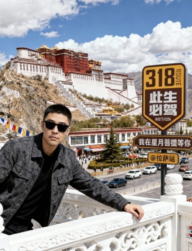 顺其自然的第一张照片--平顶山相亲服务中心