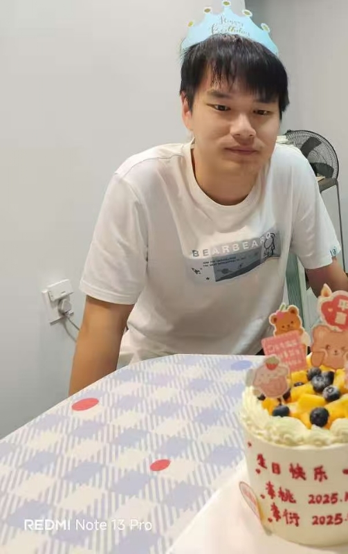 yan的第一张照片--平顶山相亲服务中心