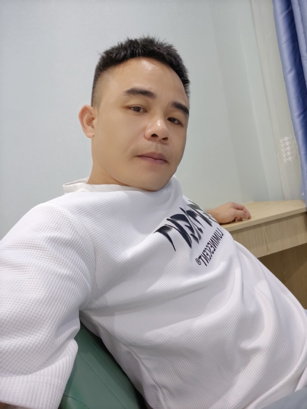 下一站的我的第二张照片--平顶山相亲服务中心