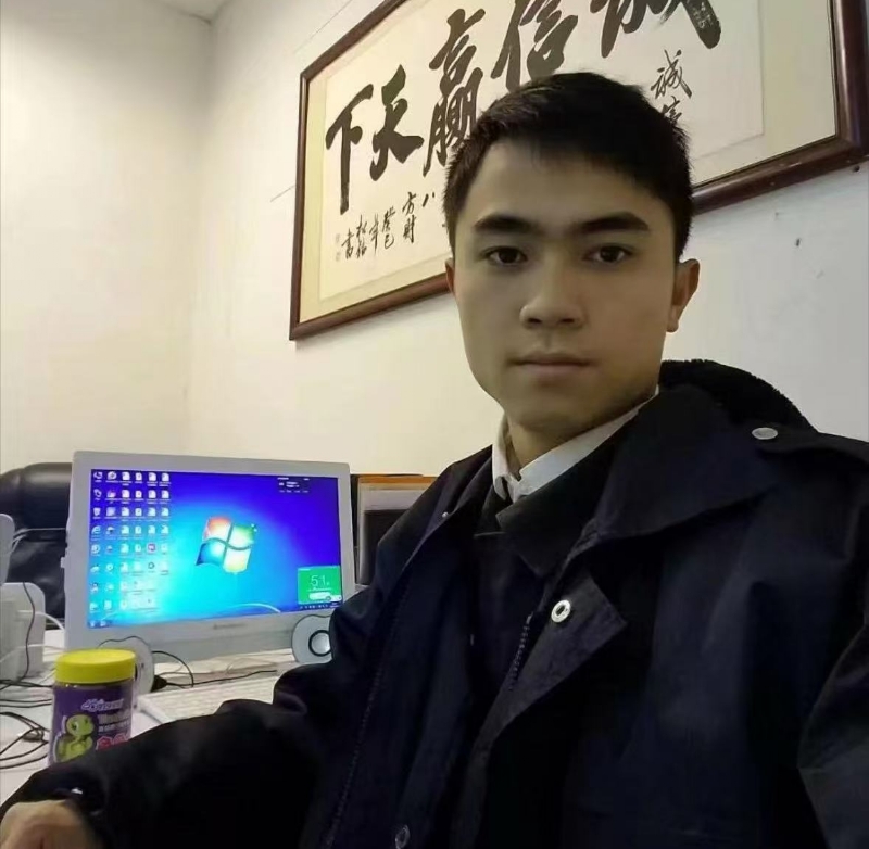 小叶的第三张照片--平顶山相亲服务中心