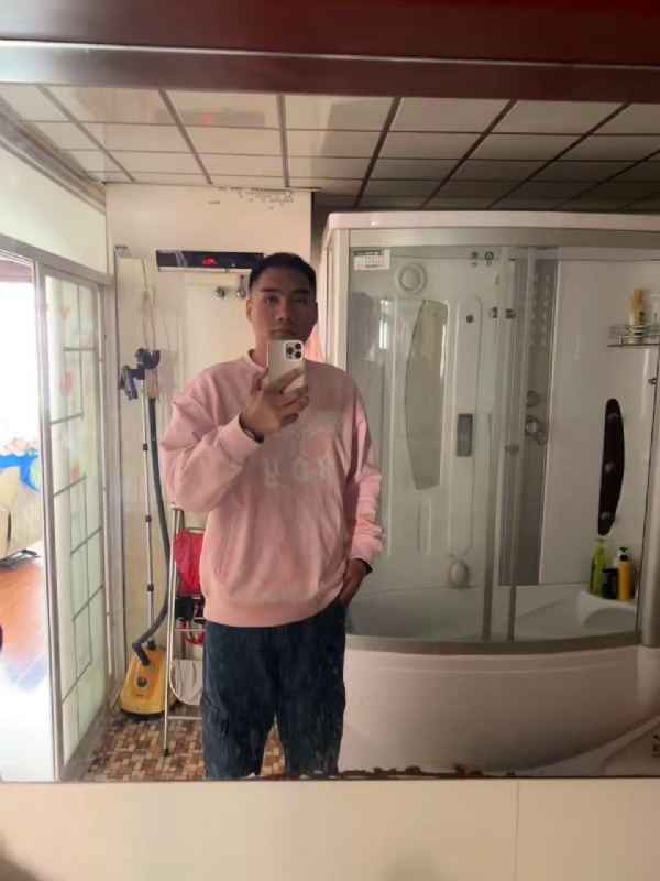 Liz的第一张照片--平顶山相亲服务中心