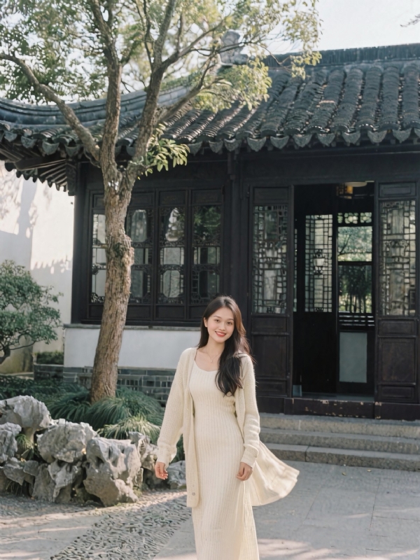 mary的第一张照片--平顶山相亲服务中心