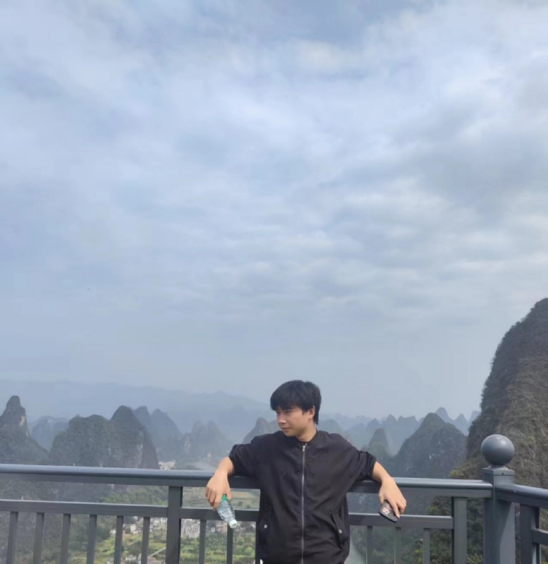 小杰的第一张照片--平顶山相亲服务中心