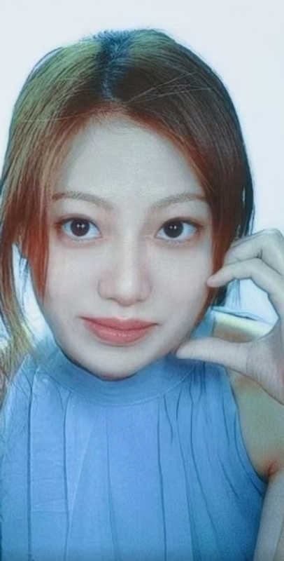 陈欣悦的第一张照片--平顶山相亲服务中心