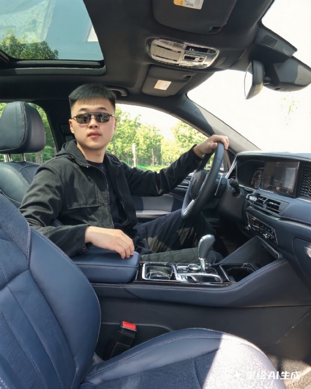 段晨旭的第一张照片--平顶山相亲服务中心