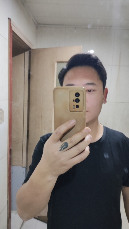 清橙的第一张照片--平顶山相亲服务中心