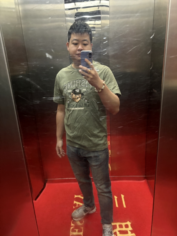 小张的第一张照片--平顶山相亲服务中心