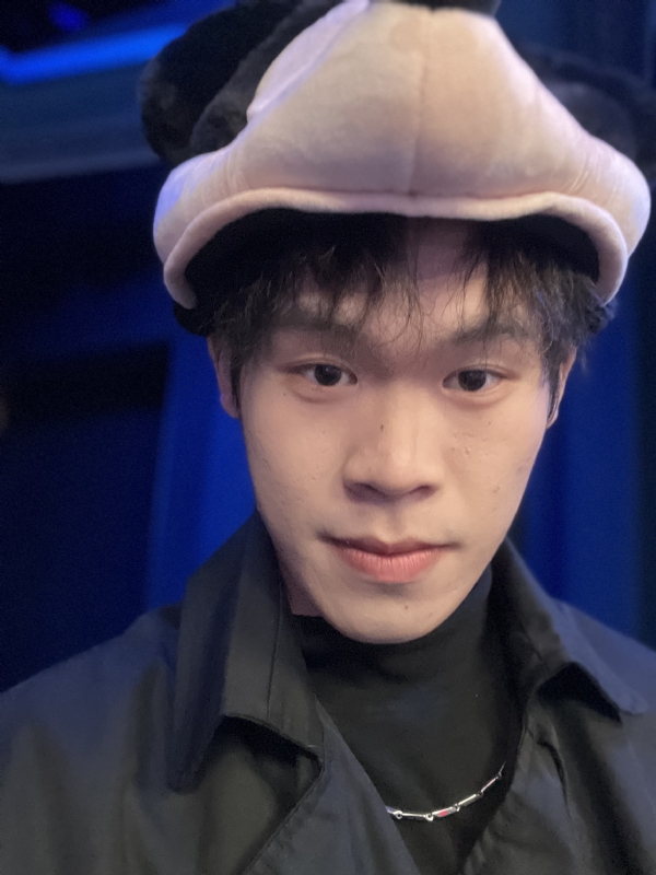 自律的杰的第一张照片--平顶山相亲服务中心