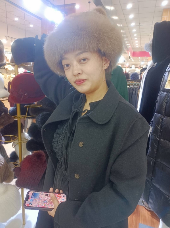 玻璃心的第一张照片--平顶山相亲服务中心