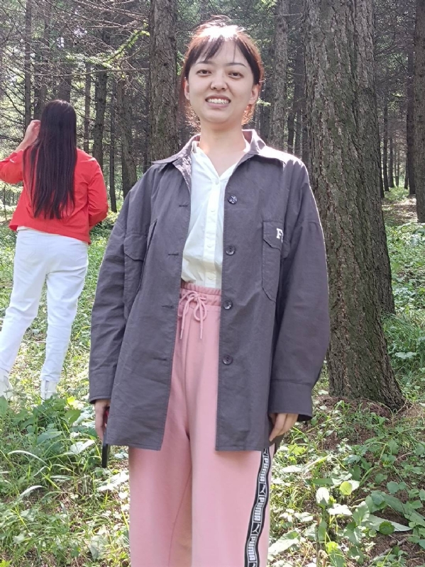 玻璃心的第二张照片--平顶山相亲服务中心