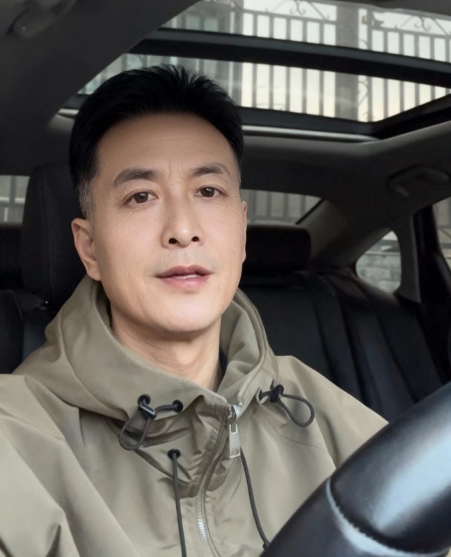 阿文的第一张照片--平顶山相亲服务中心