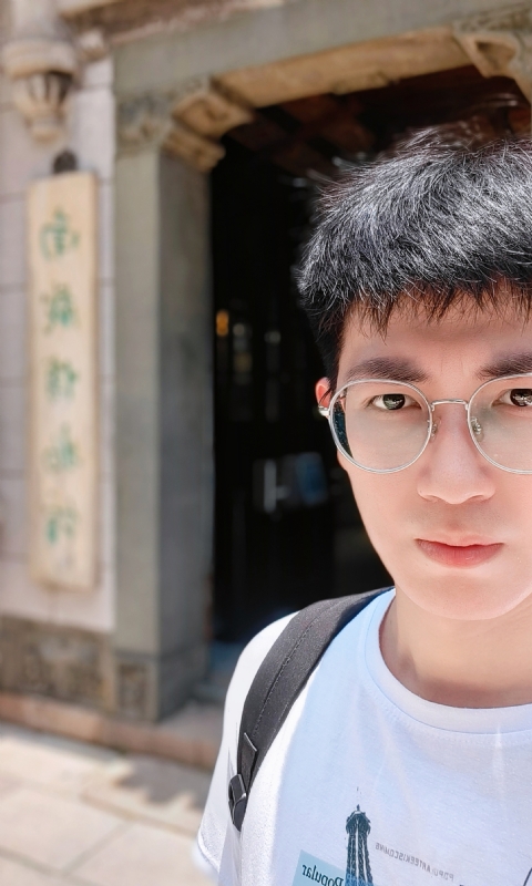 不吃猫的鱼的第一张照片--平顶山相亲服务中心