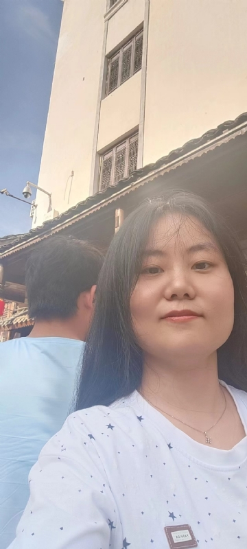 普通人的第二张照片--平顶山相亲服务中心