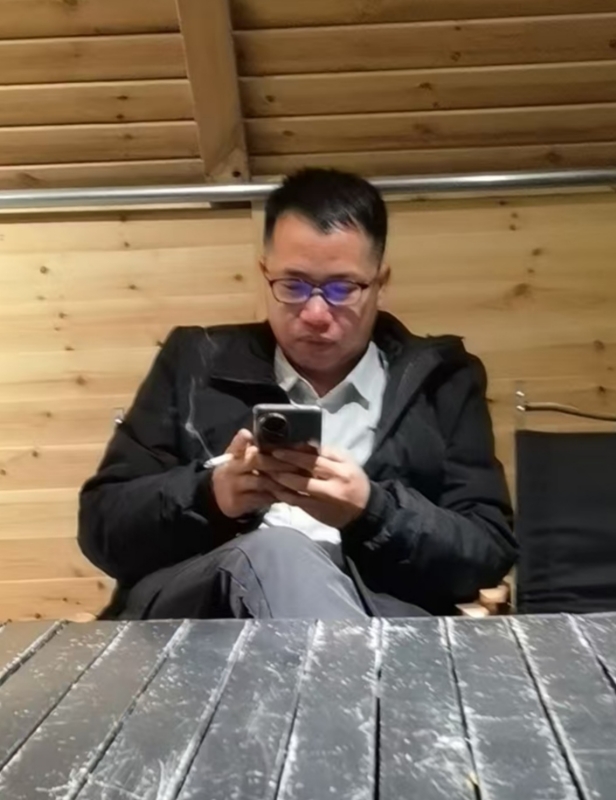 期待一个你的第一张照片--平顶山相亲服务中心