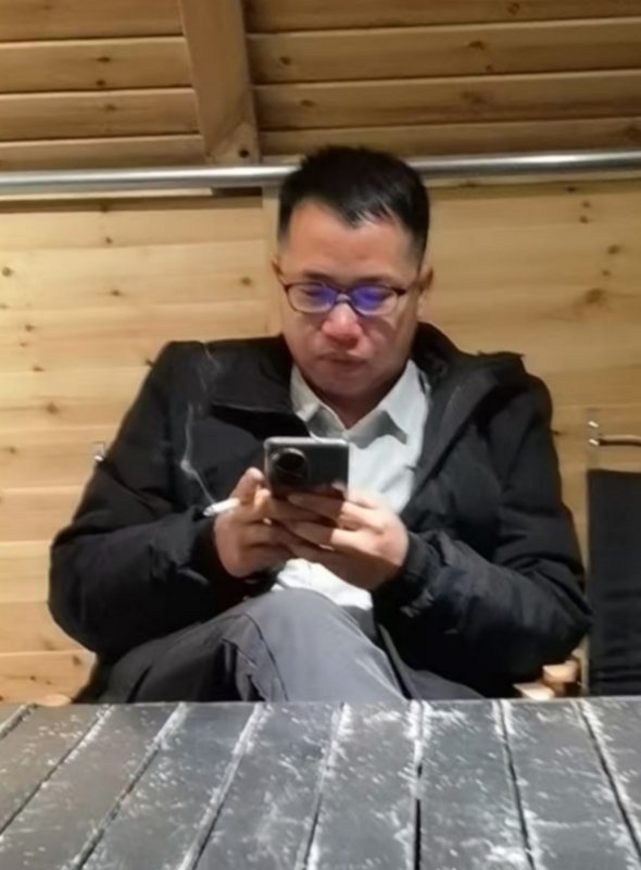 期待一个你的第五张照片--平顶山相亲服务中心