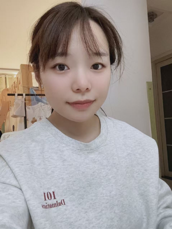 楚楚的第一张照片--平顶山相亲服务中心