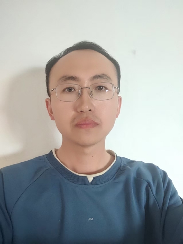 幕雨的第二张照片--平顶山相亲服务中心