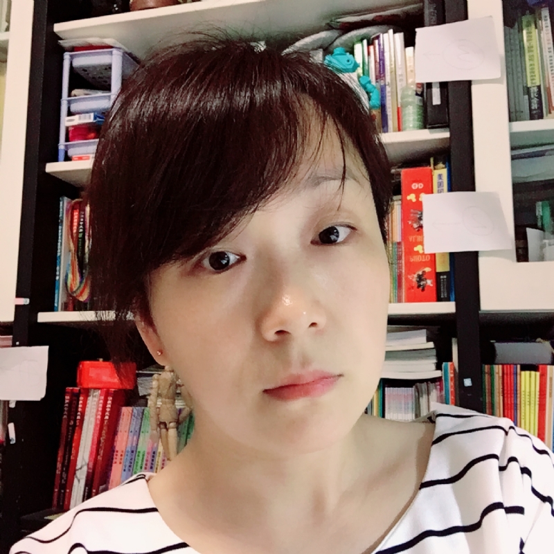 久久的第一张照片--平顶山相亲服务中心