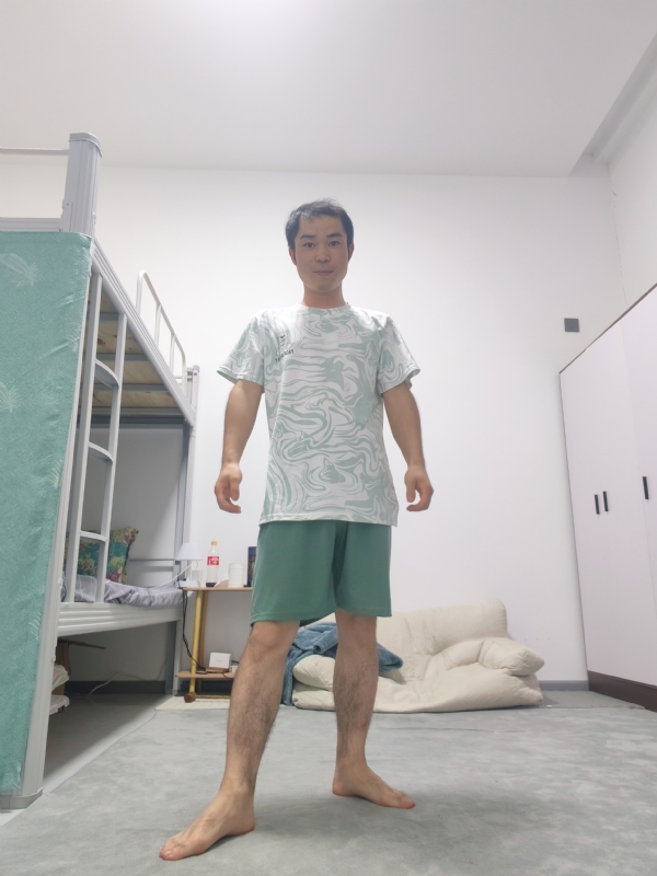 安然的第一张照片--平顶山相亲服务中心