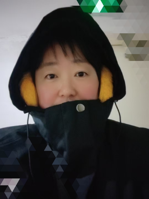 爱温暖人心的第二张照片--平顶山相亲服务中心