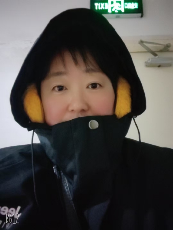 爱温暖人心的第三张照片--平顶山相亲服务中心