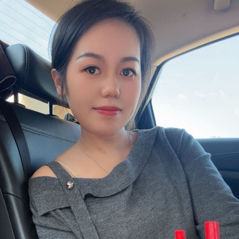 吴静的第二张照片--平顶山相亲服务中心