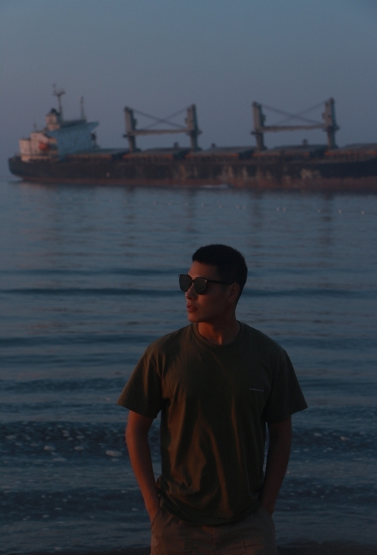 哈皮的第一张照片--平顶山相亲服务中心