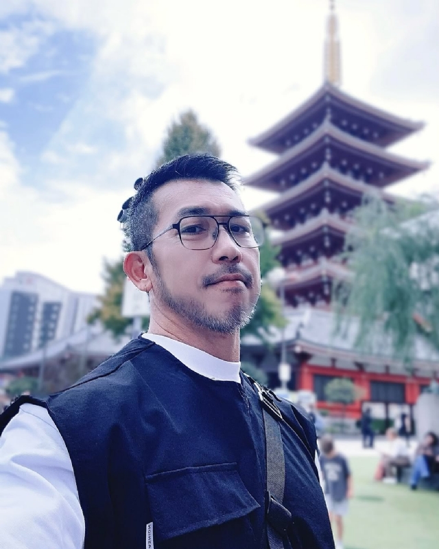 晚风渡半舟的第二张照片--平顶山相亲服务中心