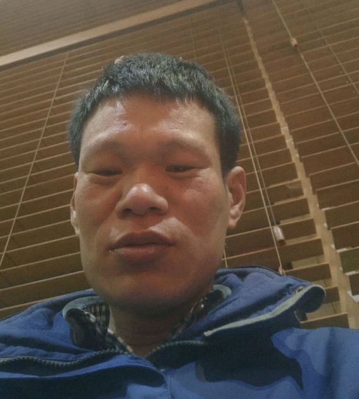 爱你在心口难开的第一张照片--平顶山相亲服务中心