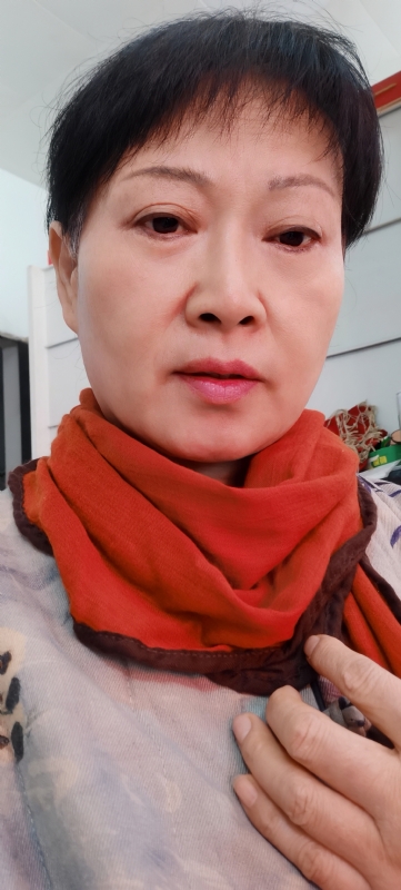 人生无限的第一张照片--平顶山相亲服务中心