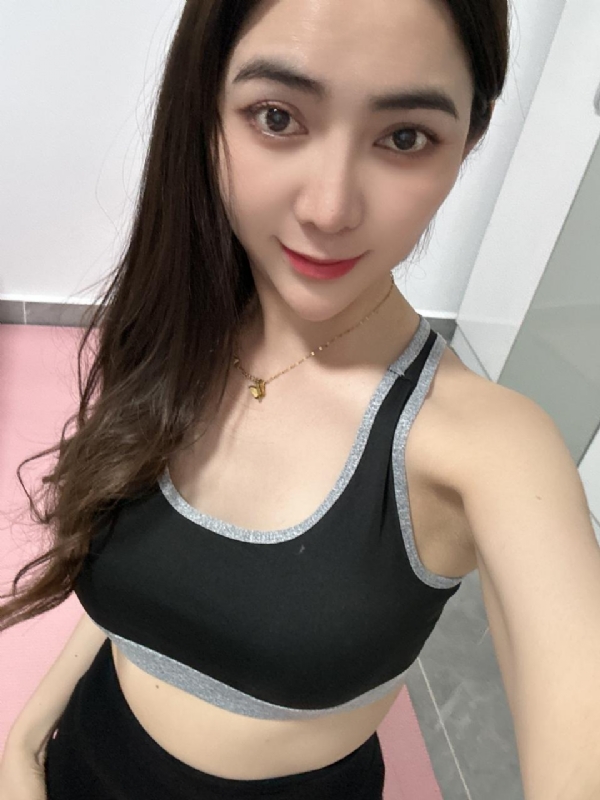 冰冰的第一张照片--平顶山相亲服务中心