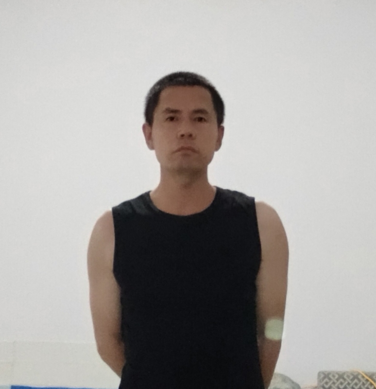 木沙江的第二张照片--平顶山相亲服务中心