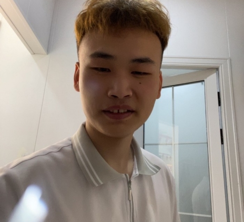 我爱大猪肘的第一张照片--平顶山相亲服务中心