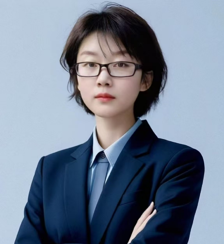 青柠栀的第一张照片--平顶山相亲服务中心