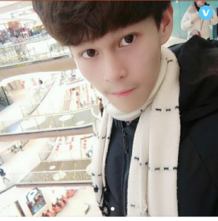 就是玩的第一张照片--平顶山相亲服务中心