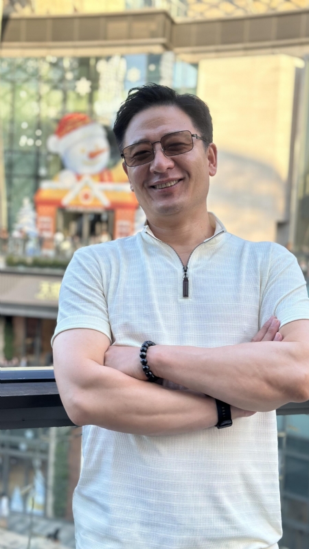 援朝的第二张照片--平顶山相亲服务中心