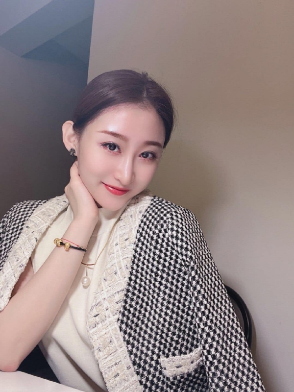 袁梓怡的第二张照片--平顶山相亲服务中心