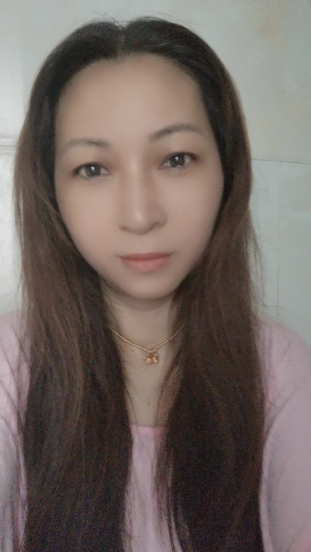 依依的第一张照片--平顶山相亲服务中心