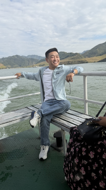 烟花易笑的第三张照片--平顶山相亲服务中心