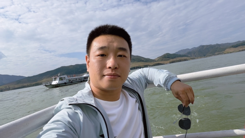 烟花易笑的第四张照片--平顶山相亲服务中心